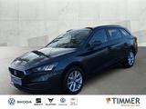 Seat Leon ST 2.0 TDI *CONNECT +LED +KEYLESS +NAVI +VI - Seat Leon: Connect