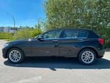 BMW 116 1er Advantage F20 Generation II - BMW 116 mit Diesel-Antrieb: 116i