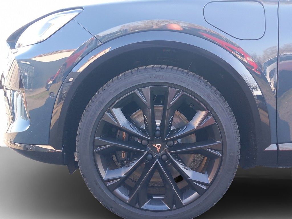 Cupra Formentor - Bild 18
