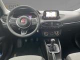 Fiat Tipo Cross *ACC*Sitzheizung*Kamera*Apple Car Pla - Fiat Tipo mit Benzin-Antrieb
