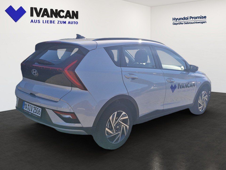 Hyundai BAYON – Bild 3