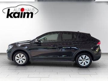 Bild 2 VW Taigo 1.0 TSI