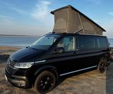 Volkswagen T 6.1 California Ocean - Last Edition