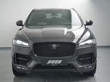Jaguar F-Pace 30d AWD R-Sport (R-Sport Navi AHK ACC) - Jaguar F-Pace 30d Gebrauchtwagen