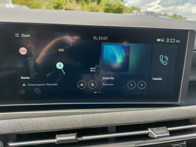 Hyundai TUCSON 1.6 T-GDI MH Trend LED  Navi  R.Kam.