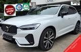 Volvo XC60 B4d R-Design.LED.KeylGo.Cam.AHK.Facelift. - gebrauchte Volvo XC60 mit Facelift