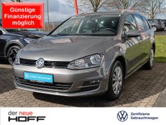 Volkswagen Golf Variant 1.4 TSI Allstar AHK Kamera Navi 1.H