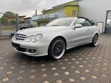Mercedes-Benz Mercedes Benz CLK 280 Cabrio - Mercedes-Benz CLK 280 aus 2005