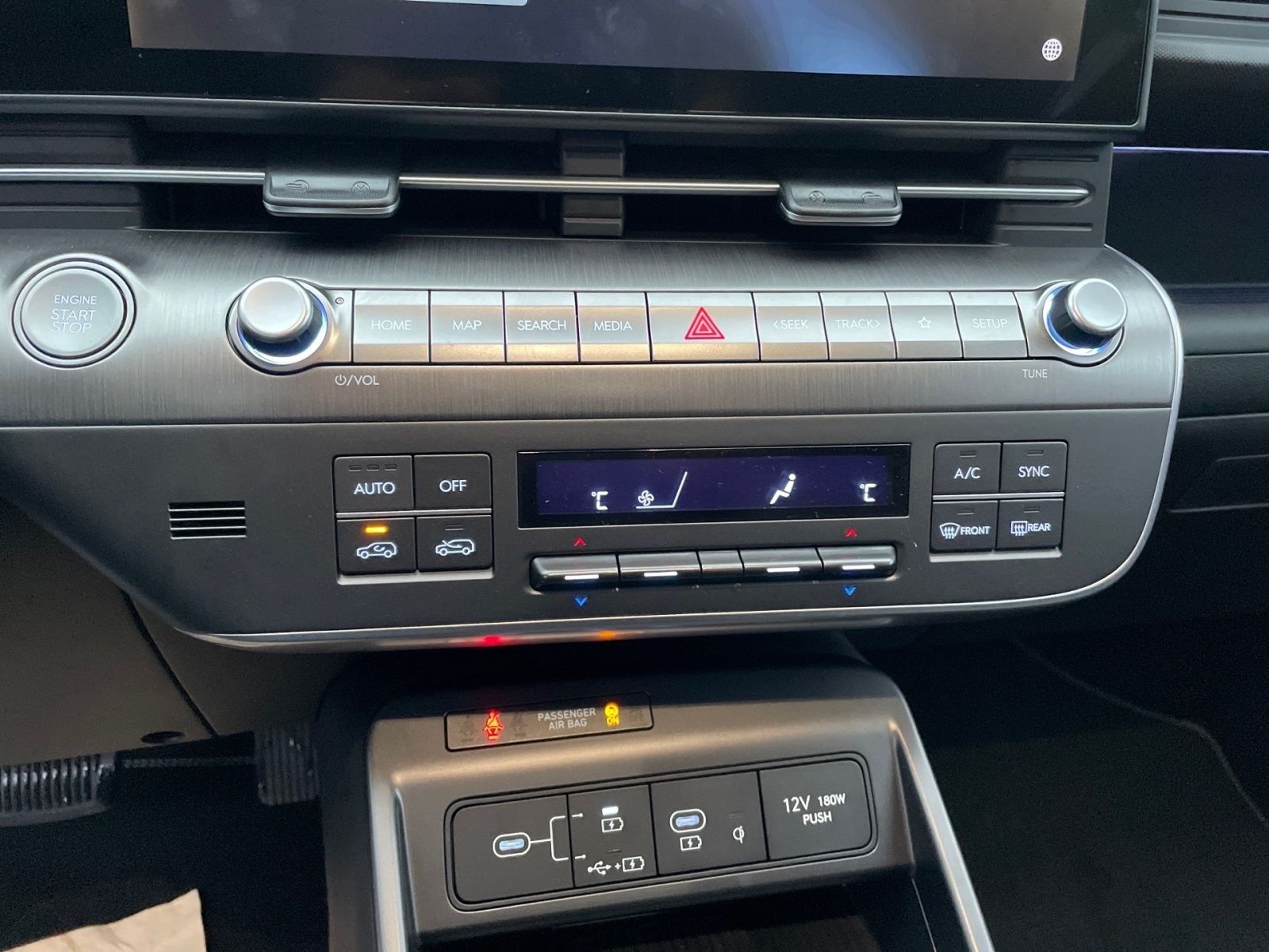 Hyundai Kona – Bild 10