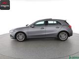 Mercedes-Benz A 250 PROGRESSIVE STANDHEIZ,AMBIENTE,WIDE,PANO - Mercedes-Benz A 250 Gebrauchtwagen in Berlin