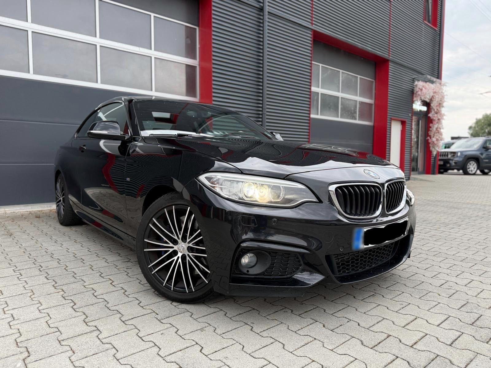 BMW 220