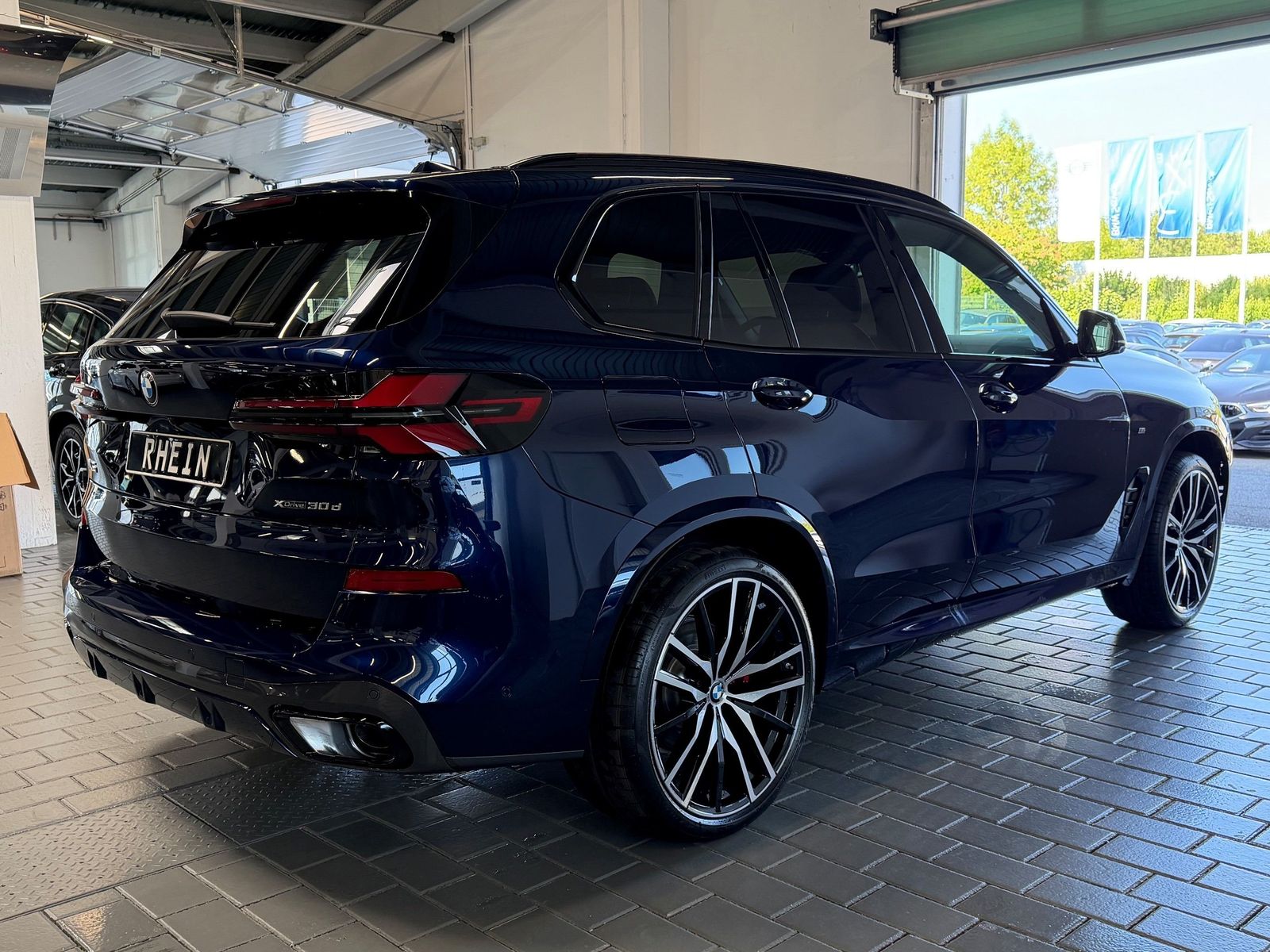 BMW X5 - Bild 3