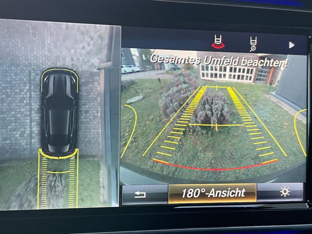 Mercedes-Benz S 63 AMG