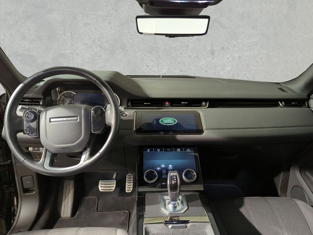 Land Rover Range Rover Evoque P250 AWD R-Dynamic S WINTER-P