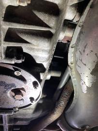 1982 Porsche 911 URMODELL photo 8
