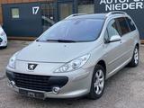 Peugeot 307 2.0 SW Premium KLIMA* PDC* Panoramadach* - Peugeot 307 Premium mit Benzin-Antrieb