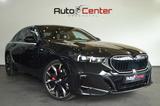 BMW 540 d Lim.xDrive M Sport Pro*1.Hand*Pano*360°Kam - BMW 540 in Wuppertal