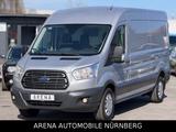 Ford Transit Kasten 350 L3*19% MwSt.*Hochdach*Klima - Ford Transit Gebrauchtwagen in Nürnberg