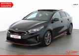Kia ProCeed 1.6 T-GDI GT LED Panorama Kamera Navi - Kia pro cee'd / ProCeed Gebrauchtwagen