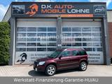 Skoda Yeti Ambition KLIMA*BLUETOOTH*AHK* TOP** - gebrauchte Skoda Yeti aus dem Jahr 2010