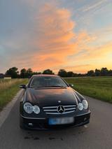 Mercedes-Benz Clk 280 - gebrauchte Mercedes-Benz CLK 280 aus dem Jahr 2006