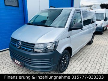 Volkswagen T6 Caravelle - 5