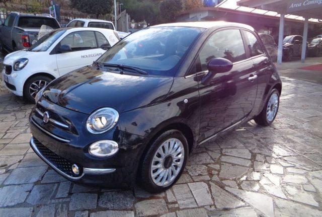 Jiný Fiat 500 1.0 Hybrid