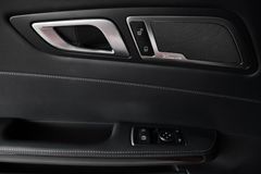 MERCEDES-BENZ AMG GT C Coupé*Night*Aero*Keramik*Burmester*Key*