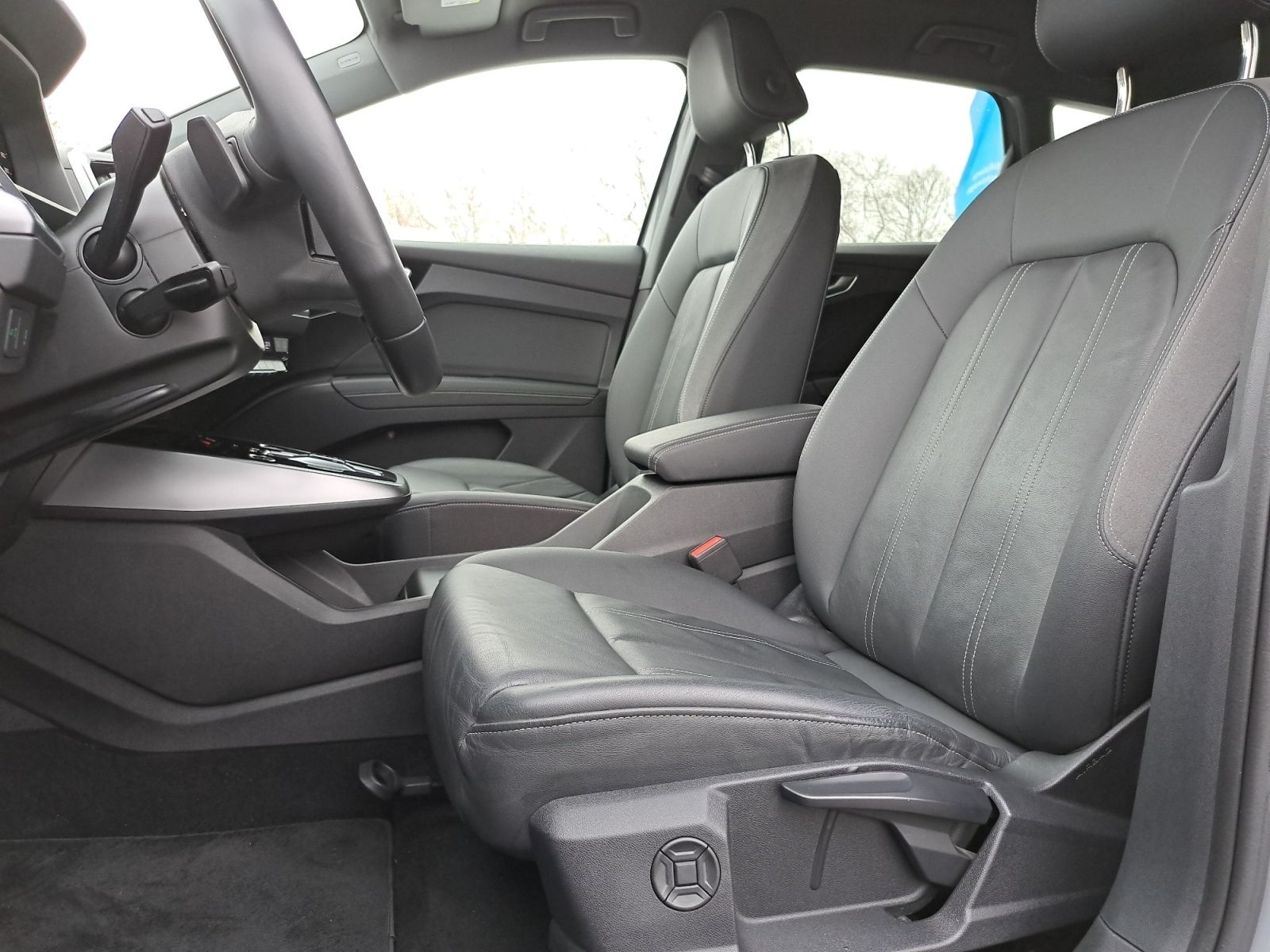 Audi Q4 e-tron - Bild 18