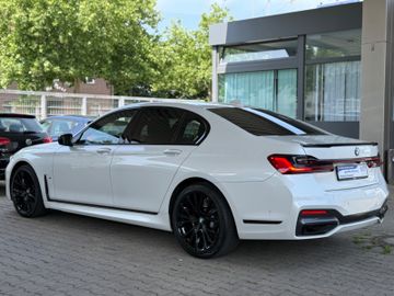 BMW 730 - 3