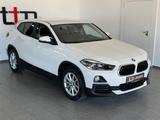 BMW X2 xDrive 18 d Advantage LED El.Heckklappe - BMW X2 Advantage mit Diesel-Antrieb