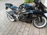 Suzuki GSXR 600 - Angebote entsprechen deinen Suchkriterien