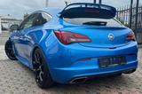 Opel ASTRA J GTC OPC NAVI-LEDER-20 ZOLL-BI XENON-PDC - Opel Astra: Gtc Opc