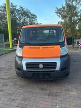Fiat Ducato  Pritsche  TÜV 10-2027 NEU Top... - gebrauchte Fiat Ducato aus dem Jahr 2009