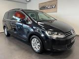 Volkswagen Sharan Comfortline BMT/Start-Stopp/AHK/PDC/ - Volkswagen Sharan: Comfortline