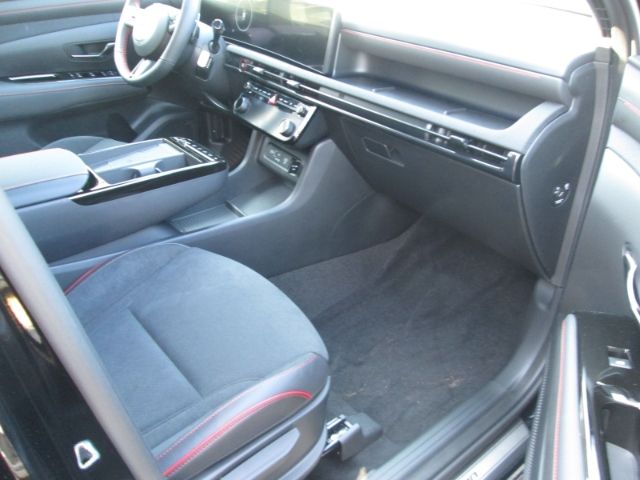 Hyundai Tucson – Bild 9