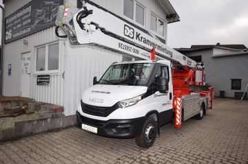 Iveco Amak 60 1600kg  32 meter Klaas