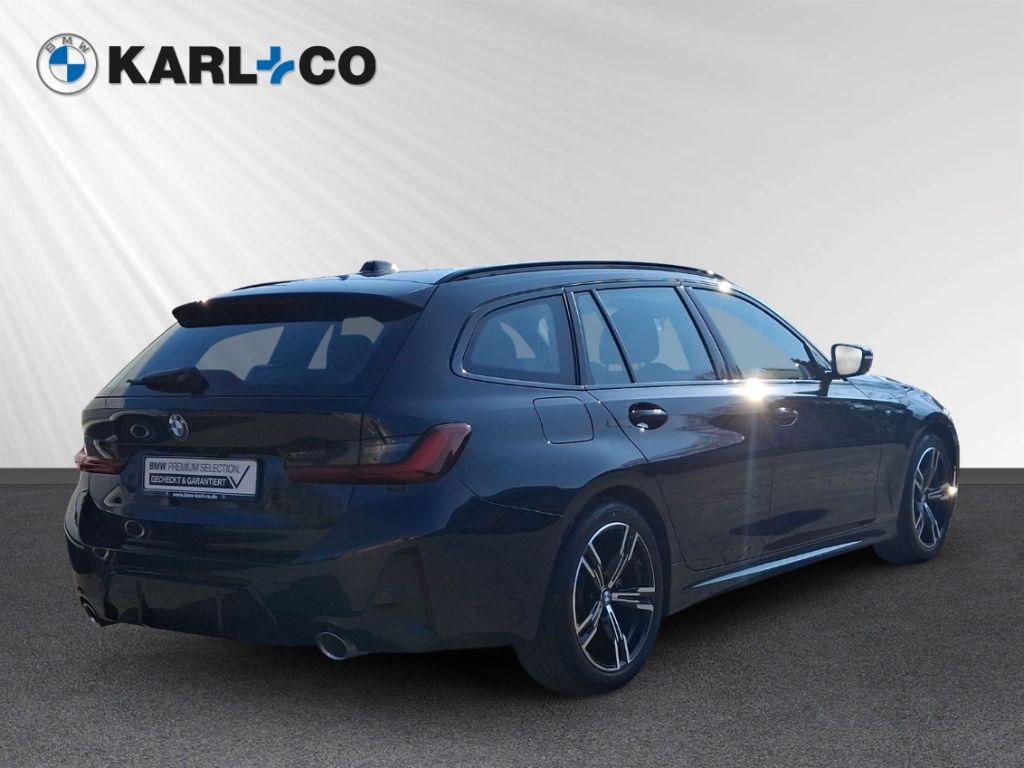 BMW 318 - Bild 4