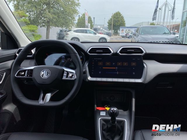 MG ZS 1.5 Comfort 2WD