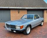 Mercedes-Benz Mercedes 450 SLC SL Automatik H-Zulassung ... - Mercedes-Benz S 450: Coupé