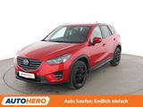 Mazda CX-5 2.2 Turbodiesel Nakama Intense AWD Aut.  - Mazda CX-5 mit Panoramadach