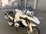 BMW R 1200 GS LC- Eyecatcher weiss - Angebote