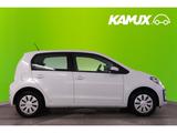 Volkswagen up! 1.0 TEMPO+SHZ+KAMERA+KLIMA - VW up! Gebrauchtwagen in Hamburg