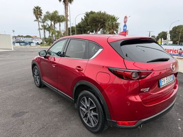Mazda CX-5 - 8