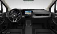 BMW 220 Active Tourer - Vorschau Bild 4