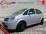Opel Meriva 1.6i Edition | Automatik | Klima | - gebrauchte Opel Meriva aus dem Jahr 2005