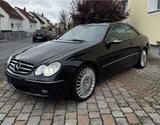 Mercedes-Benz Mercedes Benz CLK 320 CDI Avantgarde/Rostf... - gebrauchte Mercedes-Benz CLK 320 aus dem Jahr 2008