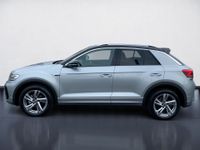 Volkswagen T-Roc - Vorschau Bild 3