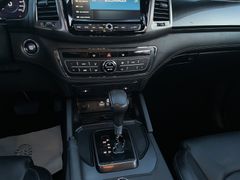 SSANGYONG MUSSO 4WD AHK | Sitzklima | S-Dach | Automatik