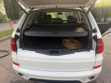 BMW X5 - 8